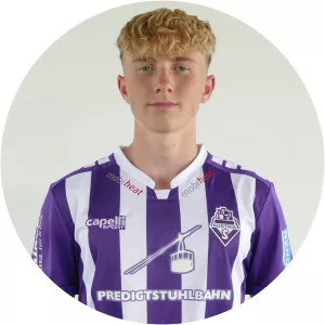 Raffael Kogler - Football player