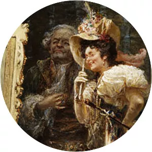 Raffaele Armenise - Painter