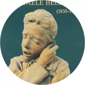 Raffaele Belliazzi - Sculptor