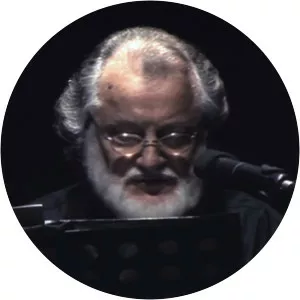 Raffaele Bersani photograph