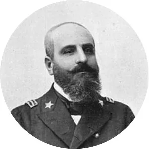 Raffaele Borea Ricci d'Olmo