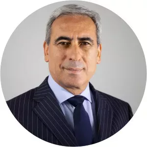 Raffaele Chiulli - President of the Union Internationale Motonautique