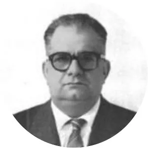 Raffaele Ciferri - Italian botanist