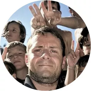 Raffaele Ciriello - Photographer