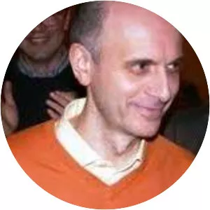 Raffaele Della Monica - Italian manhwa creator