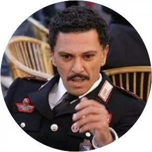 Raffaele Gangale - Actor