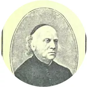 Raffaele Garrucci - Art historian