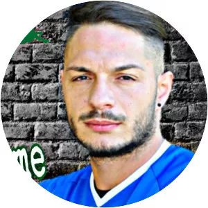 Raffaele Ioime - Italian goalkeeper