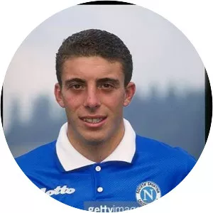 Raffaele Longo - Italian footballer