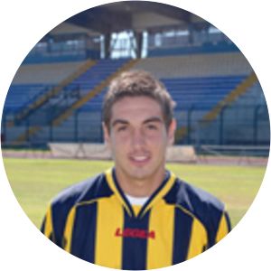 Raffaele Poziello - Football player