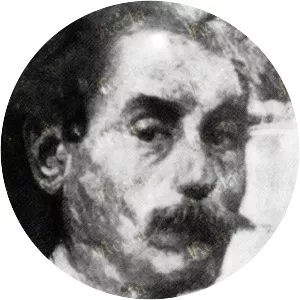 Raffaele Ragione - Painter