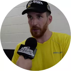 Raffaele Sannitz - Swiss ice hockey player