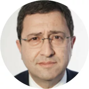 Raffaele Topo - Member of Italian Chamber of Deputies