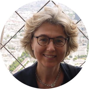 Raffaella Baccolini photograph