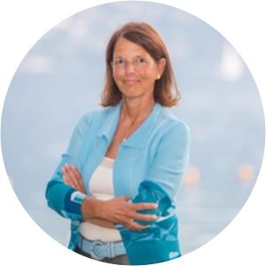 Raffaella Castagnola