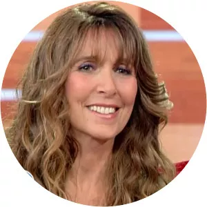 Raffaella Del Rosario - Giuliano Giuliani's wife