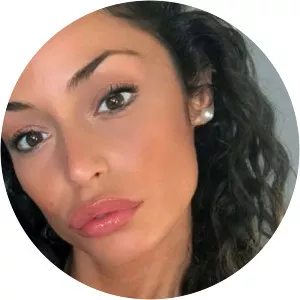 Raffaella Fico - Italian showgirl