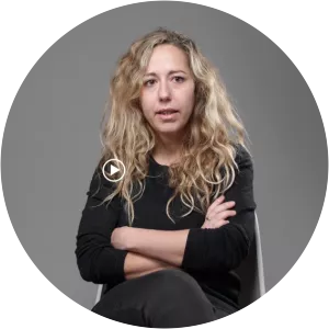 Raffaella Perna - Author