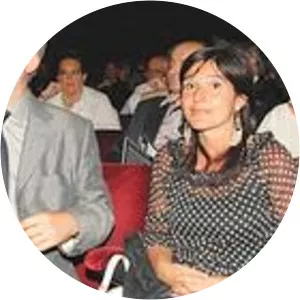 Raffaella Rocca - Sergio Cofferati's wife