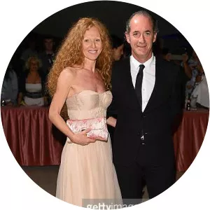 Raffaella Zaia photograph