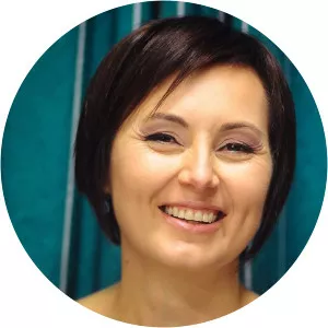 Raffaella Zuccari photograph