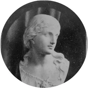 Raffaelle Monti - Sculptor