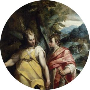 Raffaellino da Reggio