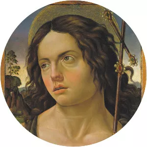 Raffaellino del Garbo - Painter