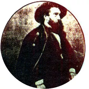 Raffaello Carboni - Italian writer