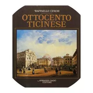 Raffaello Ceschi - Historian