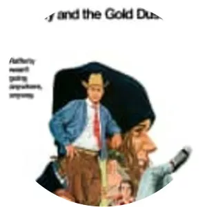 Rafferty and the Gold Dust Twins - 1975 ‧ Comedy ‧ 1h 31m