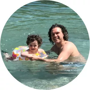 Rafferty Jack McManus photograph