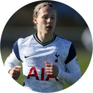 Rafferty Pedder - Football player