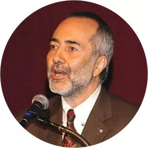 Raffi  - Canadian singer-lyricist