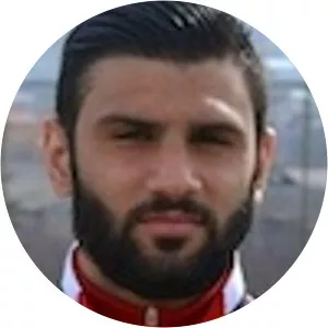 Raffi Kaya - Football player