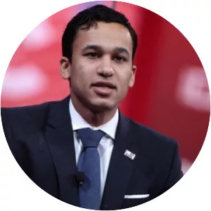 Raffi Williams - Juan Williams' son