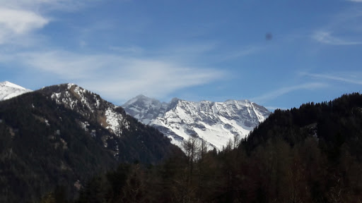 Raffl Stahlbau GmbH - 