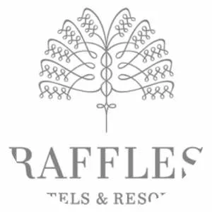 Raffles Hotels & Resorts - Hotel company