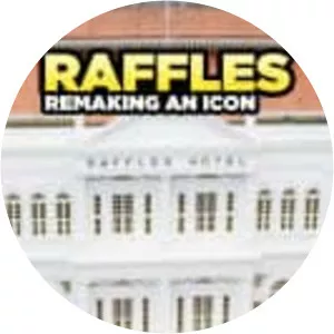 Raffles: Remaking an Icon - TV program