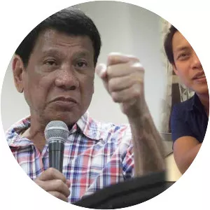 Raffy Tima - Filipino journalist