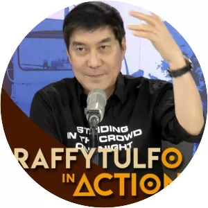 Raffy Tulfo
