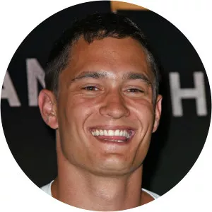 Rafi Gavron