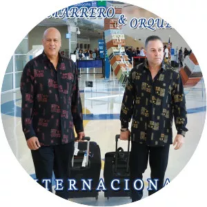 Rafi Marrero y Orquesta - Musical artist