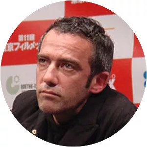 Rafi Pitts - Iranian film director