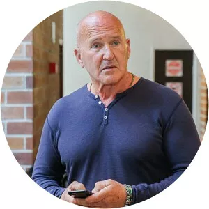 Rafi Refaeli - Bar Refaeli's father