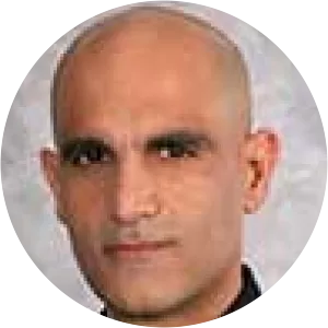 Rafi Shauli - Mandy Rice-Davies' ex-husband