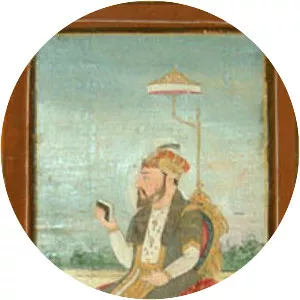 Rafi ud-Darajat (Refiüdderecât)