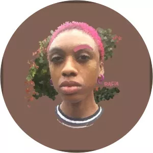 RaFia Santana
