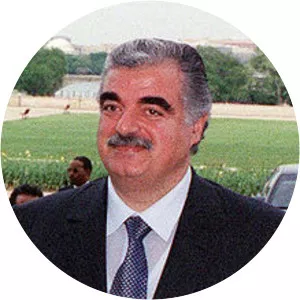 Rafic Hariri
