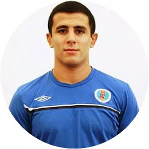 Rafig Huseynov